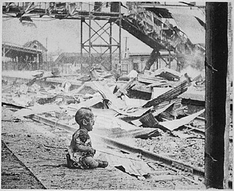 虐殺の実態を記録した映像